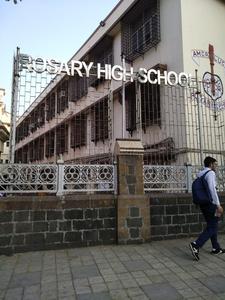 Mazgaon Schools/Universities 1