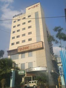 Surajmal Vihar Food & Drinks 1