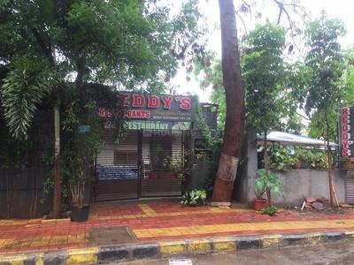 Kalyani Nagar Food & Drinks 1