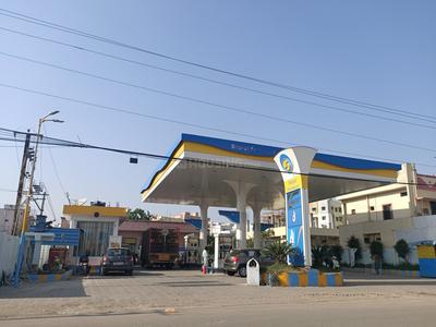 Bolarum Petrol Pumps 1