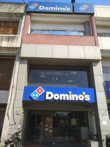 Sector 18 Food & Drinks 1