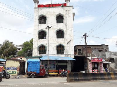 Badlapur East Places of Worship 1