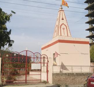 Sector 90 Places of Worship 1