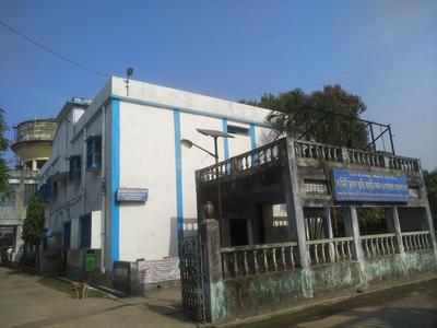 Ichapur Hospitals/Clinics 1