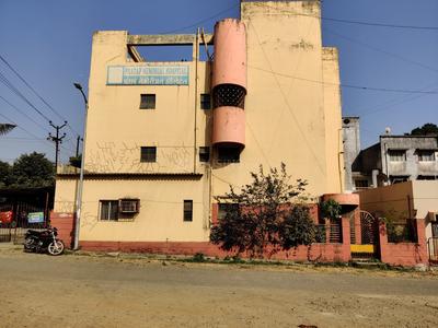 Talegaon Dabhade Hospitals/Clinics 1