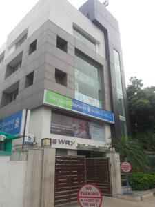Annanagar East Banks 1