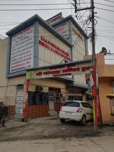 Ballabhgarh Hospitals/Clinics 1