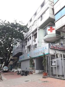 Basaveshwara Nagar Hospitals/Clinics 1
