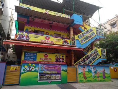 Madhura Nagar Schools/Universities 3