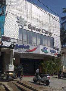 Shreedevi Andhra Cuisine
