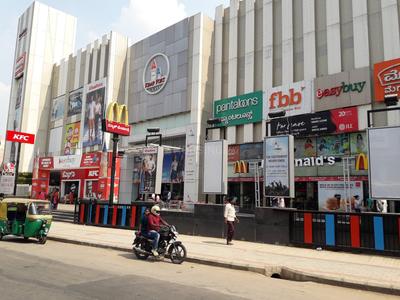 Murugeshpalya Shopping Malls 1