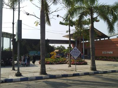 New Town Travel/Commute 1