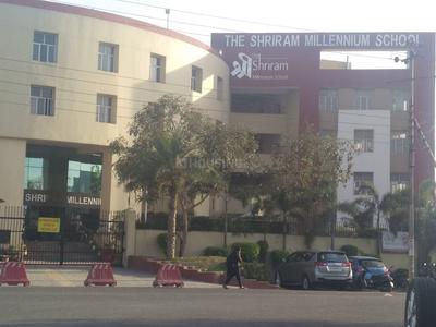 Sector 135 Schools/Universities 1