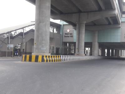 Sector 143B Travel/Commute 1