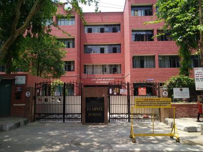 Gautam Nagar Schools/Universities 1