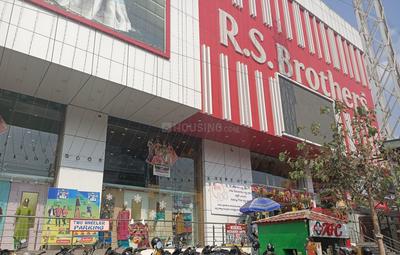 Kapra Shopping Malls 1