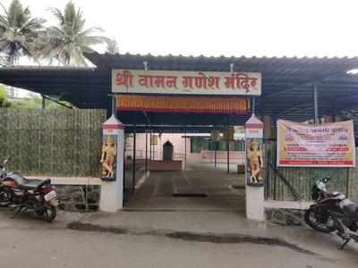 Bavdhan Places of Worship 1