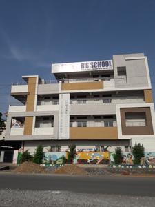 Narapally Schools/Universities 1