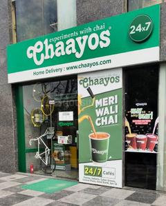 Sikanderpur Ghosi Food & Drinks 1