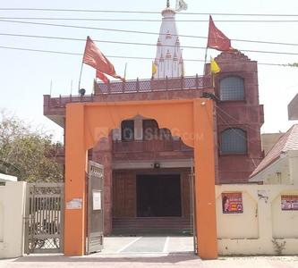 Sector 3 Places of Worship 1