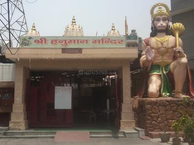 Sector 20 Places of Worship 1