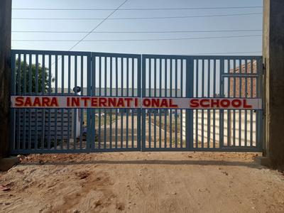 Sector 57 Locality Images 3