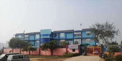 Neharpar Schools/Universities 1