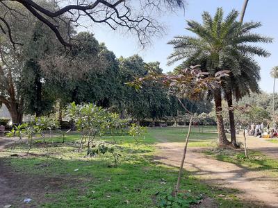 Shakti Nagar Parks 1