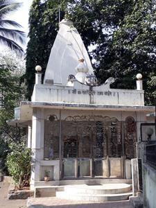 Kanjurmarg East Places of Worship 1