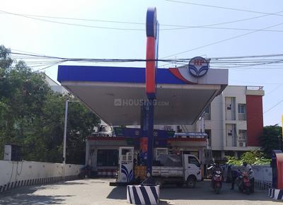 Balavinayagar Nagar Petrol Pumps 1