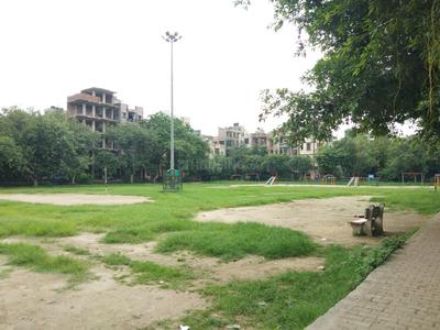 Kondli Parks 1