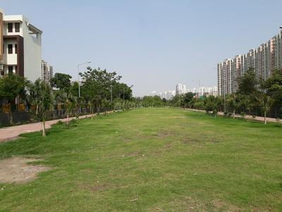 B Block Park