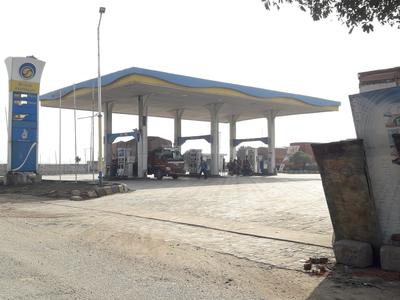 Lakhnawali Petrol Pumps 1
