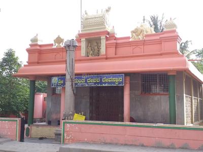 State Bank Of India Colony Places of Worship 1