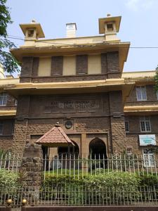 Parel Hospitals/Clinics 1