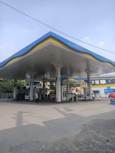 Ameerpet Petrol Pumps 2