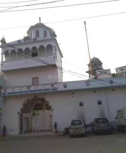 Rajoria Nagar Places of Worship 1