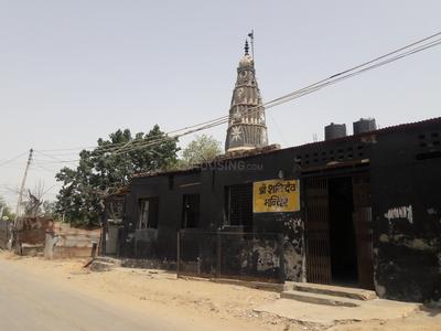 Sector 35 Places of Worship 1