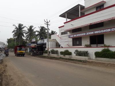 Mangadu Places of Worship 4