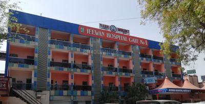 Sunlight Colony Hospitals/Clinics 1