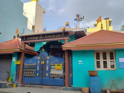 State Bank Of India Colony Places of Worship 2