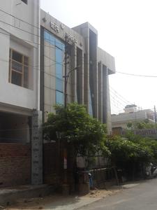 Shastri Nagar Hospitals/Clinics 1