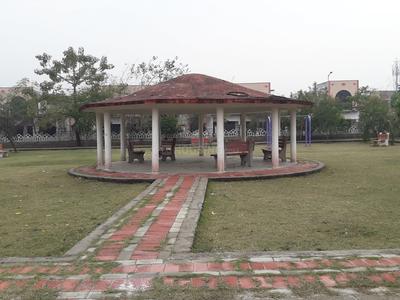 Sector Xu 1 Greater Noida Parks 3