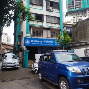 Mazgaon Locality Images 1