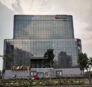 Sector 53 Shopping Malls 1