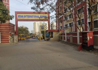 Ryan International School