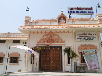 Tambaram Places of Worship 1
