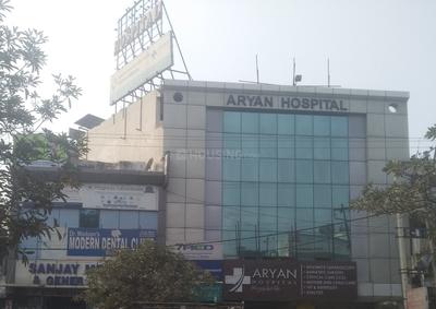 Sector 6 Hospitals/Clinics 2