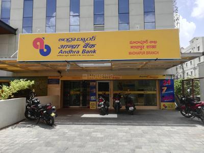 Kothaguda Banks 1