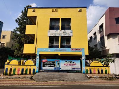 Ravet Schools/Universities 1